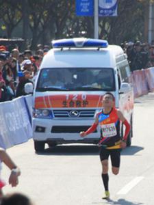 琼海市大型活动