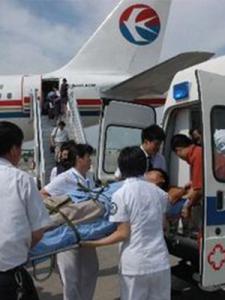 琼海市接送服务